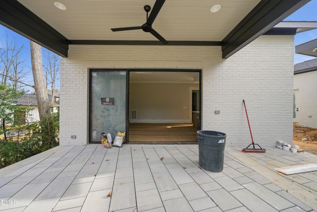 1925 Hunting Ridge Road, Raleigh, NC 27615