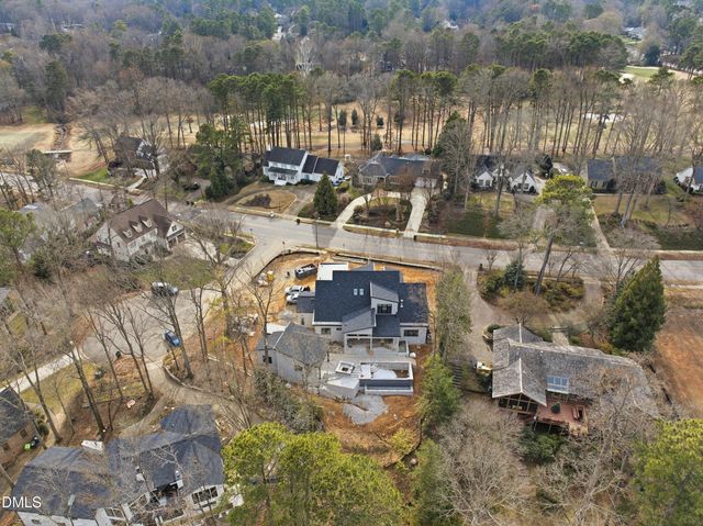 1925 Hunting Ridge Road, Raleigh, NC 27615