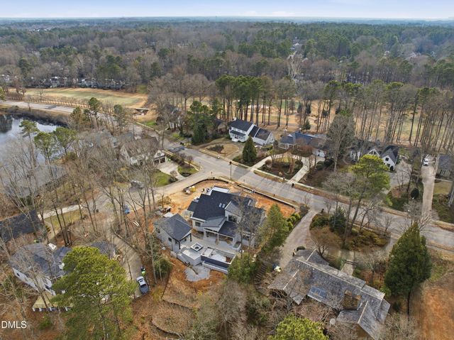 1925 Hunting Ridge Road, Raleigh, NC 27615
