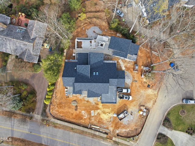 1925 Hunting Ridge Road, Raleigh, NC 27615