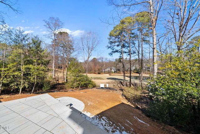 1925 Hunting Ridge Road, Raleigh, NC 27615