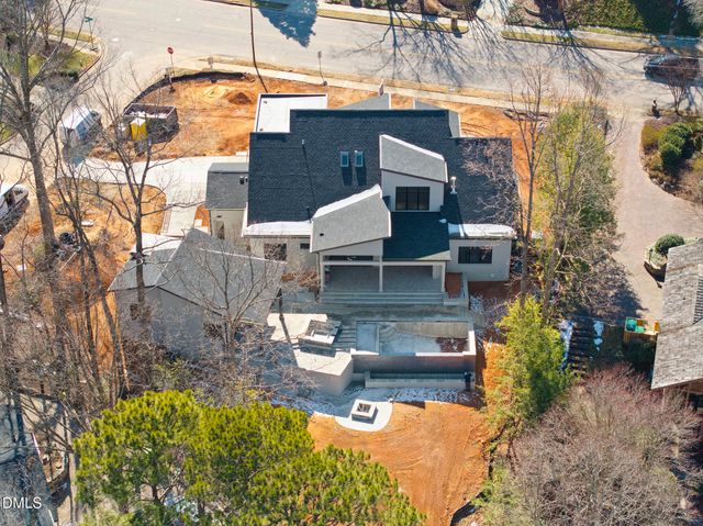 1925 Hunting Ridge Road, Raleigh, NC 27615