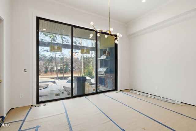 1925 Hunting Ridge Road, Raleigh, NC 27615