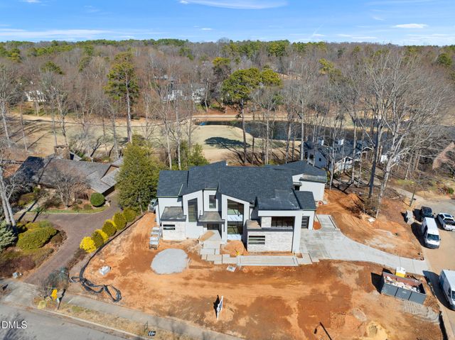 1925 Hunting Ridge Road, Raleigh, NC 27615