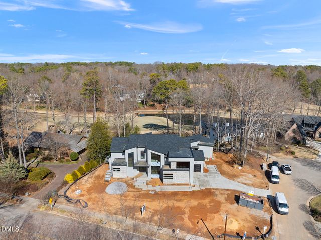 1925 Hunting Ridge Road, Raleigh, NC 27615