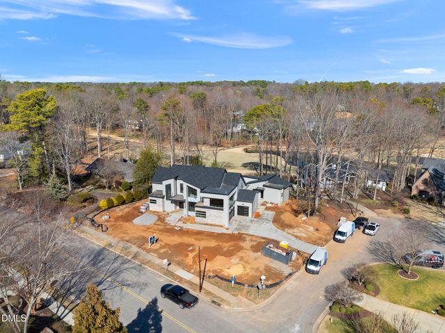 1925 Hunting Ridge Road, Raleigh, NC 27615