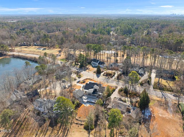 1925 Hunting Ridge Road, Raleigh, NC 27615