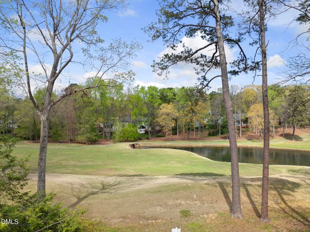 1925 Hunting Ridge Road, Raleigh, NC 27615