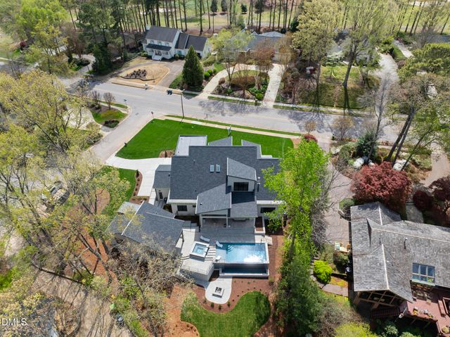 1925 Hunting Ridge Road, Raleigh, NC 27615