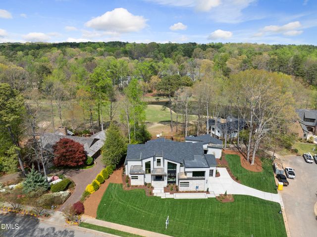 1925 Hunting Ridge Road, Raleigh, NC 27615