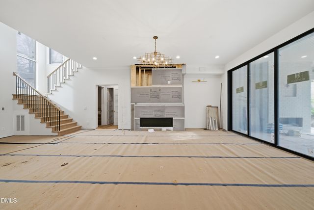 1925 Hunting Ridge Road, Raleigh, NC 27615