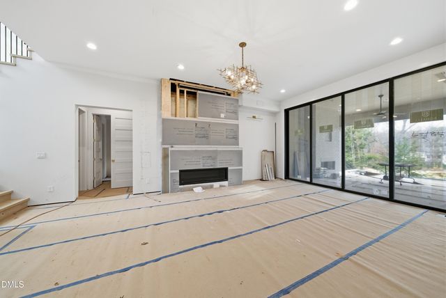 1925 Hunting Ridge Road, Raleigh, NC 27615