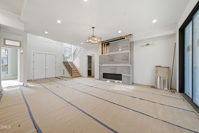 1925 Hunting Ridge Road, Raleigh, NC 27615