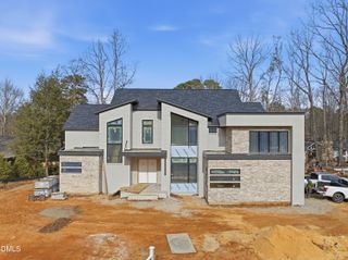 1925 Hunting Ridge Road, Raleigh, NC 27615