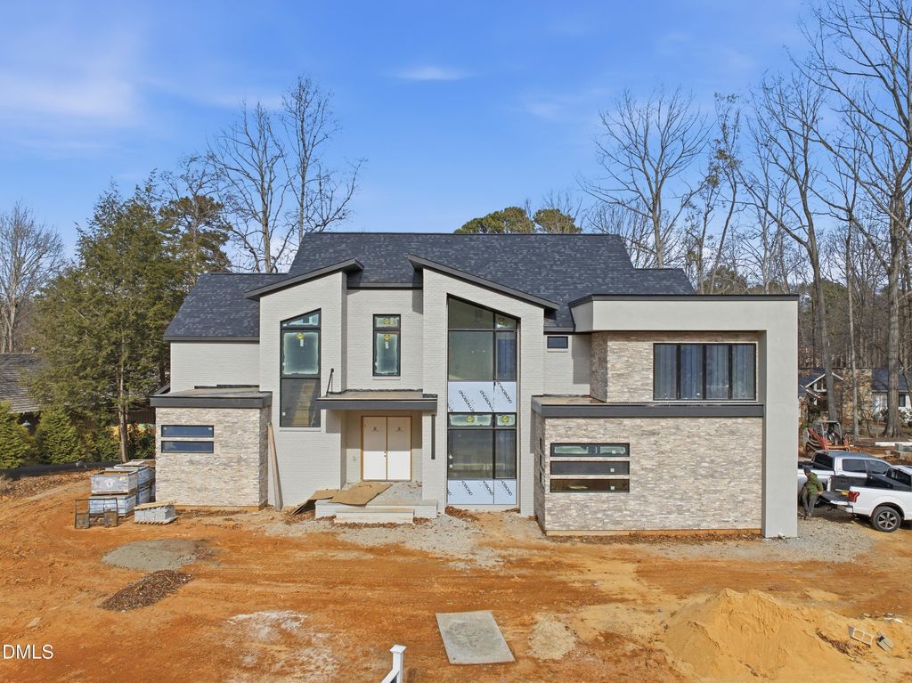 1925 Hunting Ridge Road, Raleigh, NC 27615