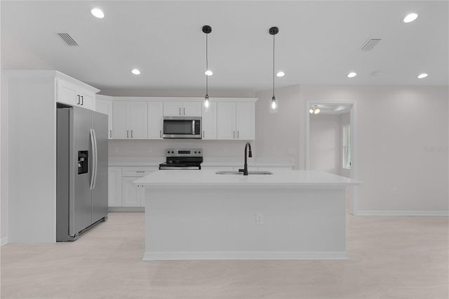 100 SEQUOIA TRAIL, Ocklawaha, FL 32179