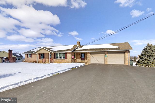 154 VALLEY VIEW DR, Ephrata, PA 17522