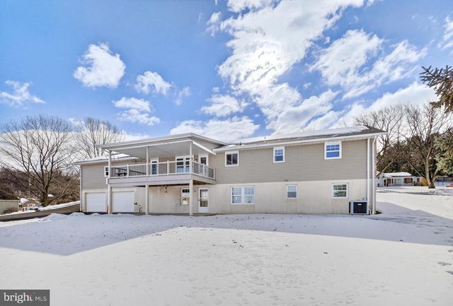 154 VALLEY VIEW DR, Ephrata, PA 17522