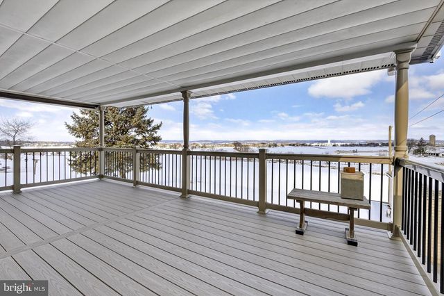 154 VALLEY VIEW DR, Ephrata, PA 17522