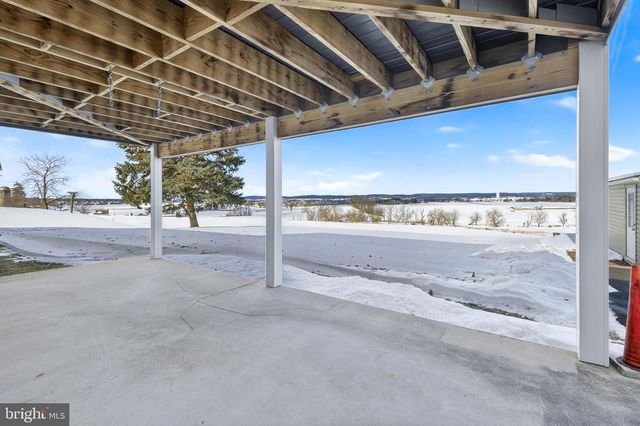 154 VALLEY VIEW DR, Ephrata, PA 17522