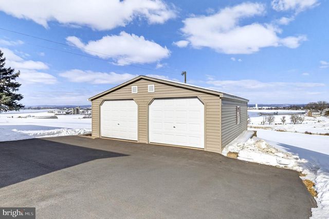 154 VALLEY VIEW DR, Ephrata, PA 17522