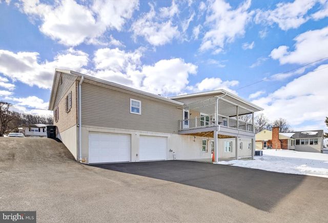 154 VALLEY VIEW DR, Ephrata, PA 17522