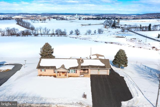 154 VALLEY VIEW DR, Ephrata, PA 17522