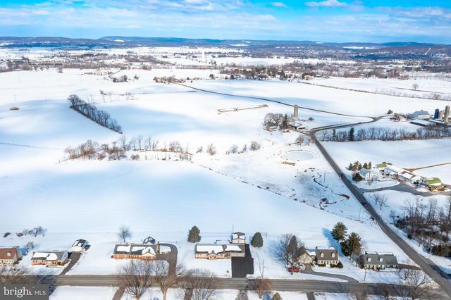 154 VALLEY VIEW DR, Ephrata, PA 17522