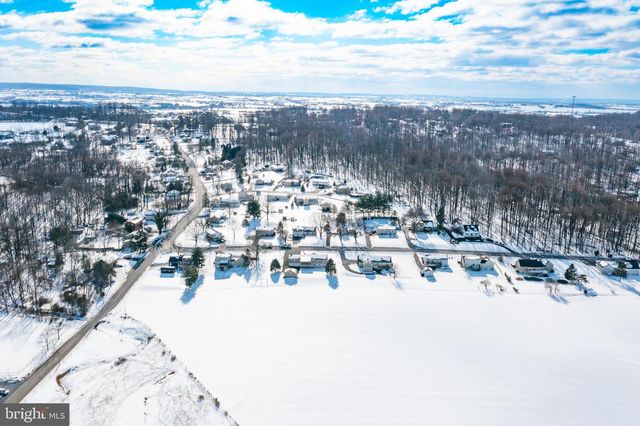 154 VALLEY VIEW DR, Ephrata, PA 17522