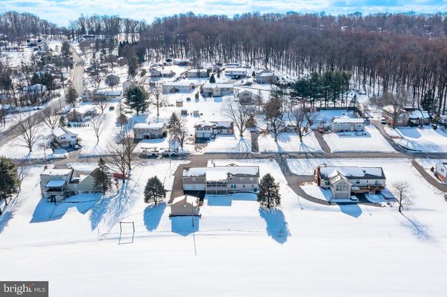 154 VALLEY VIEW DR, Ephrata, PA 17522