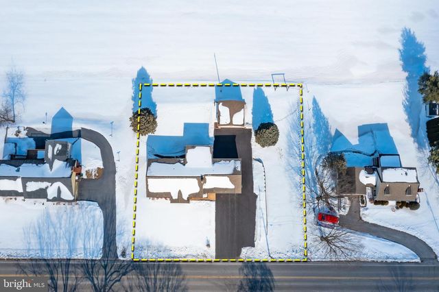 154 VALLEY VIEW DR, Ephrata, PA 17522