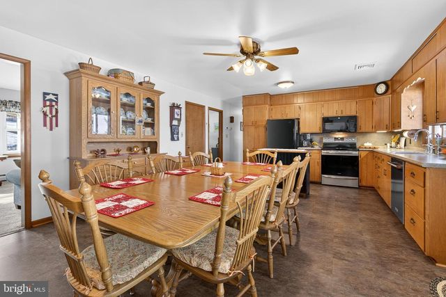 154 VALLEY VIEW DR, Ephrata, PA 17522