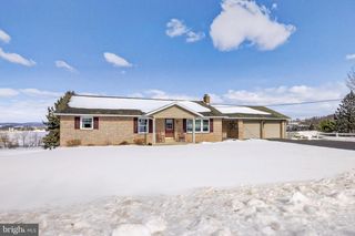 154 VALLEY VIEW DR, Ephrata, PA 17522