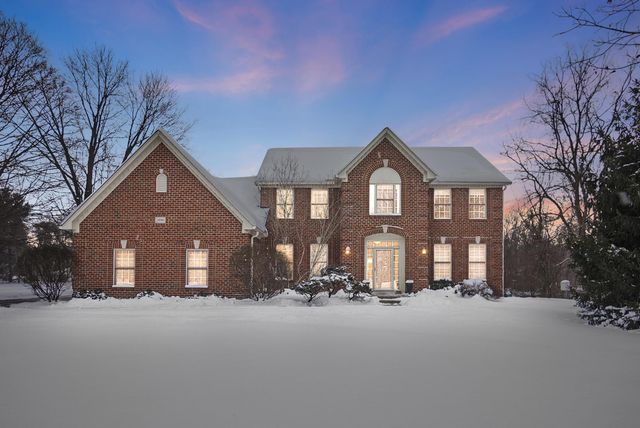 3090 Reynoldsburg - New Albany Road, New Albany, OH 43054