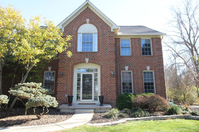 3090 Reynoldsburg - New Albany Road, New Albany, OH 43054