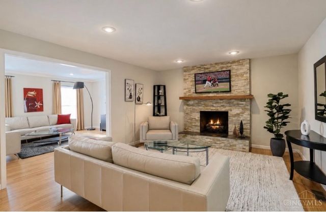 2331 Donnington Lane, Anderson Twp, OH 45244