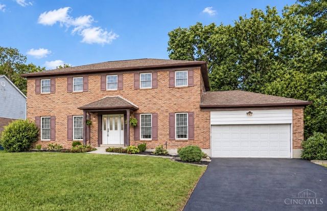 2331 Donnington Lane, Anderson Twp, OH 45244