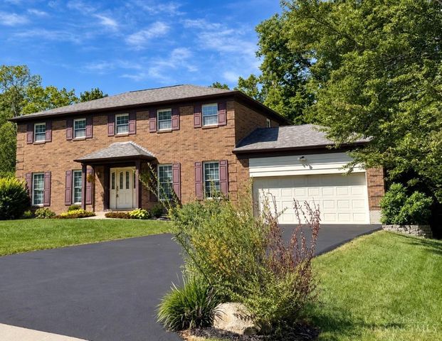 2331 Donnington Lane, Anderson Twp, OH 45244