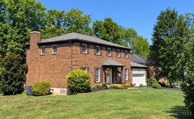 2331 Donnington Lane, Anderson Twp, OH 45244
