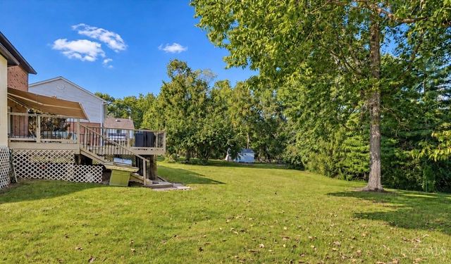 2331 Donnington Lane, Anderson Twp, OH 45244