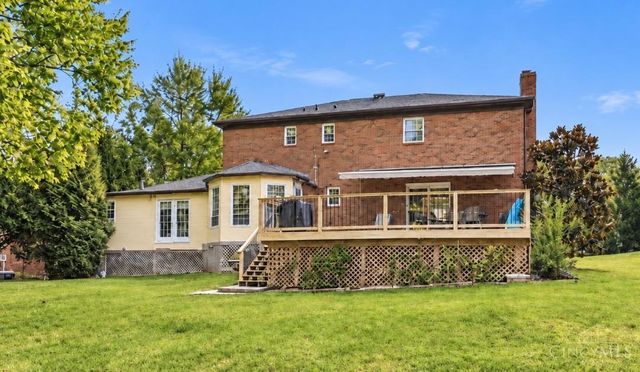 2331 Donnington Lane, Anderson Twp, OH 45244