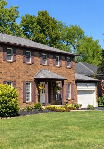 2331 Donnington Lane, Anderson Twp, OH 45244