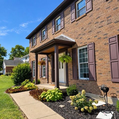 2331 Donnington Lane, Anderson Twp, OH 45244