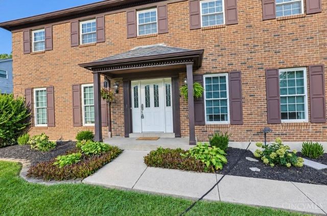 2331 Donnington Lane, Anderson Twp, OH 45244