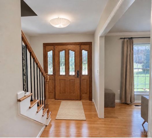 2331 Donnington Lane, Anderson Twp, OH 45244