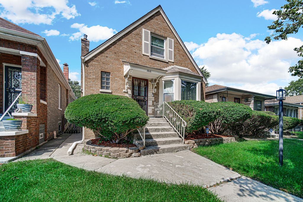 8610 S Vernon Avenue, Chicago, IL 60619 — photo 2