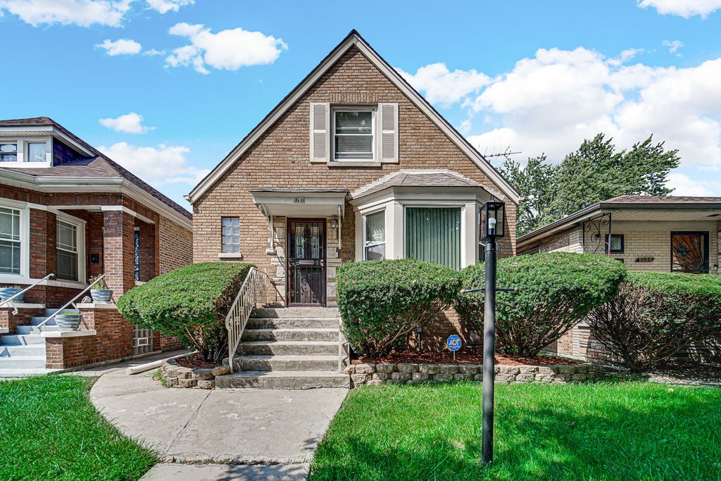 8610 S Vernon Avenue, Chicago, IL 60619 — photo 3