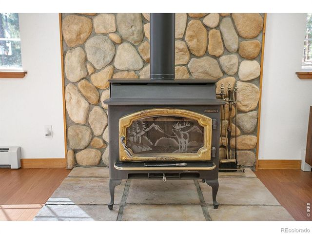 2439 Lump Gulch Road, Black Hawk, CO 80422