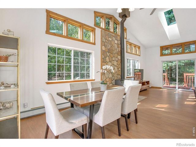 2439 Lump Gulch Road, Black Hawk, CO 80422
