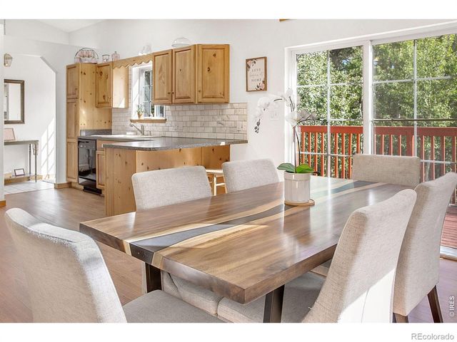 2439 Lump Gulch Road, Black Hawk, CO 80422